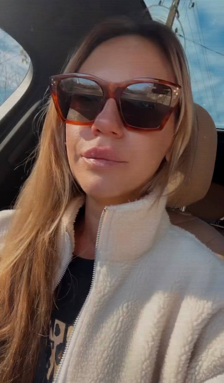 "Ми сумуємо за тобою". У родині Лесі Нікітюк сталося горе